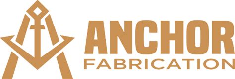 anchor fabrication kansas